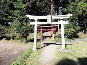 武内神社 (2)