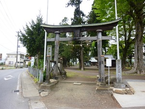 蛇宮神社 (2)