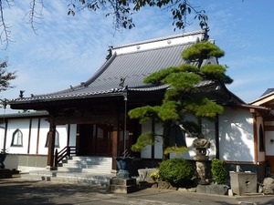 恵徳寺 (2)