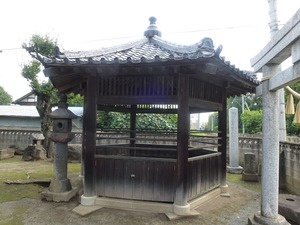 山王廃寺 (3)