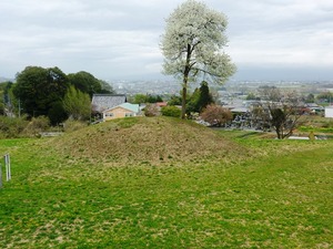 平井地区1号古墳 (1)