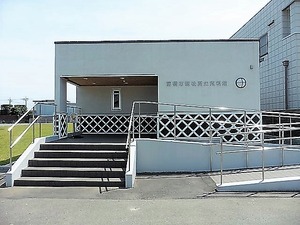 総社歴史資料館 (1)