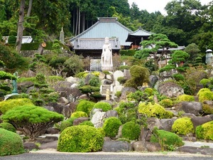 金剛寺 (6)