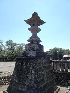 藤岡浅間神社 (4)