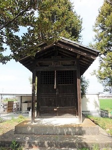 王子稲荷神社 (3)