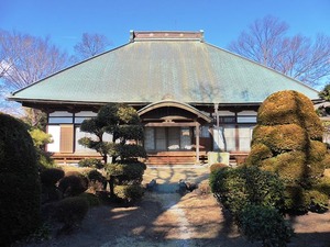 日輪寺 (3)