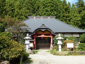 満行寺 (3)