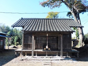 荻窪神社 (4)