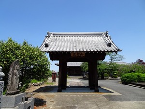 崇近寺 (2)
