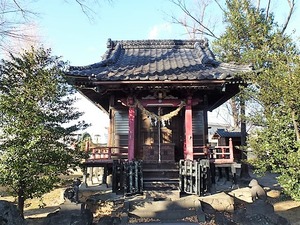 岩鼻赤城神社 (7)