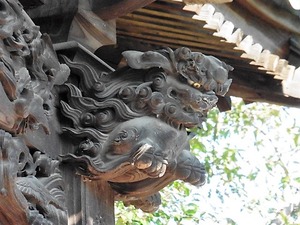 植野稲荷神社 (8)