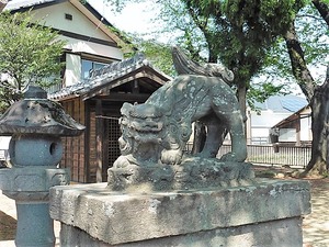 赤烏神社 (6)