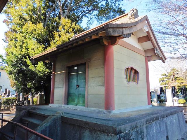 上州まったり紀行
	  前橋市日輪寺町・朝天山日輪寺
	コメント                        Tigerdream