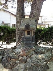 富士浅間神社 (6)