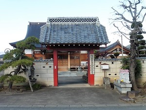 福島金剛寺 (1)