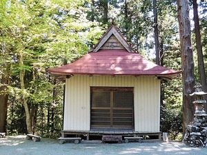 妹ヶ谷不動尊 (10)