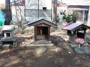 坂田長良神社 (5)