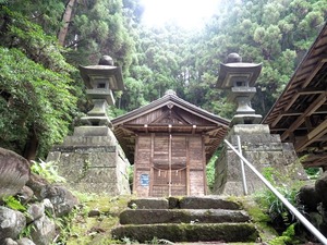 新井諏訪神社 (4)
