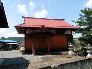 先倉神社 (11)