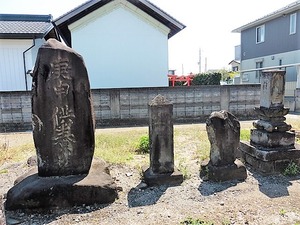 高福山観音寺 (2)