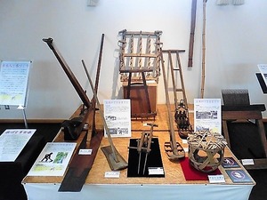 総社歴史資料館 (12)