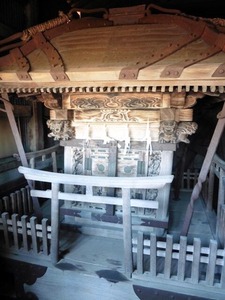 藤阿久稲荷神社 (7)