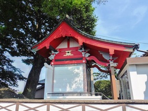 飯玉神社 (3)