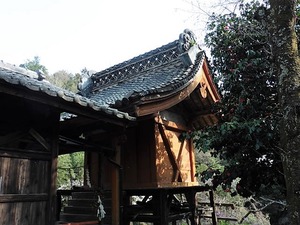 厳島神社 (5)