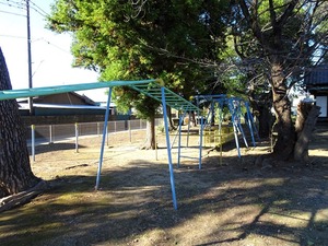 赤堀八幡宮 (9)