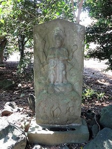 吉田長良神社 (6)