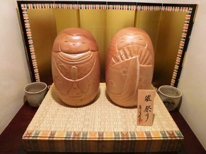 卯三郎こけし (5)