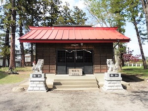 高瀬神社 (4)