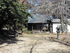 白河神社 (5)