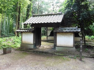 開山堂 (1)