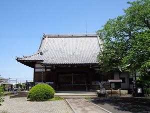 崇近寺 (7)