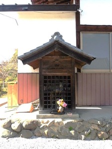神守寺 (6)