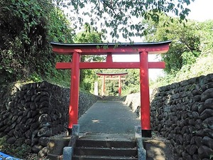 戸榛名神社 (1)