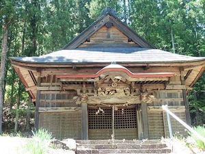 新羽神社 (4)