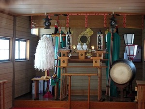 立石神社 (6)