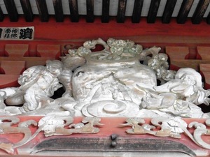 上田沢赤城神社 (4)