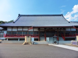 龍蔵寺 (2)