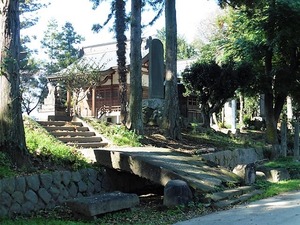 大室神社 (8)