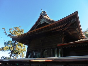 大雷神社 (5)