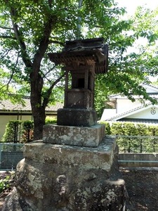 川額八幡宮 (13)