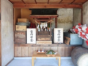 篠塚神社 (4)