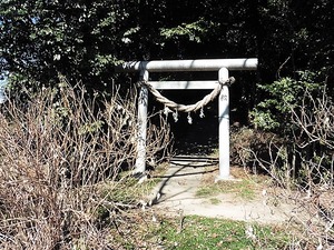 井出上神社 (14)