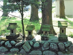 穂積神社 (9)