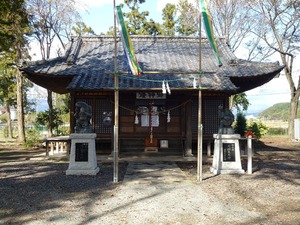 中原生品神社 (2)