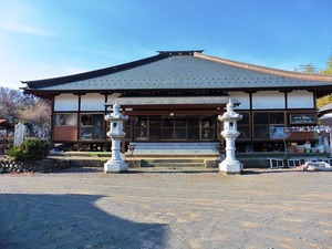 善泉寺 (3)