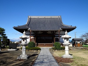 宝蔵寺 (2)